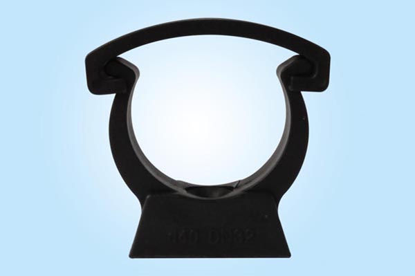 PP管夾、管卡/塑料管夾